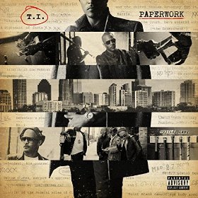 T.I. Paperwork