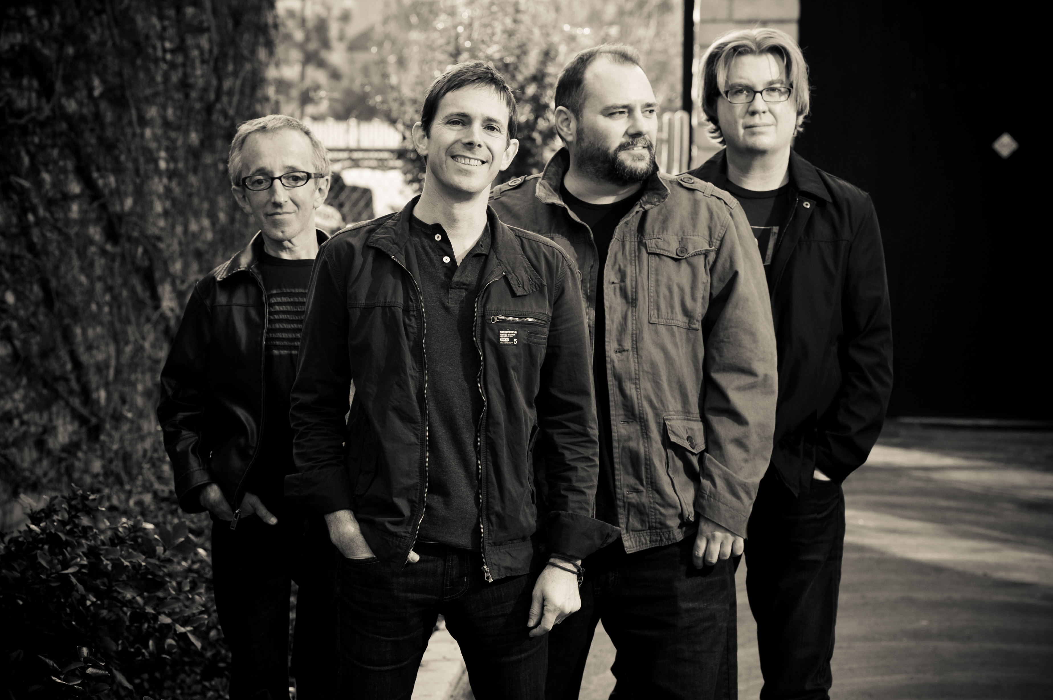 Interview: Toad the Wet Sprocket, Playing @ The Fred July 13th!